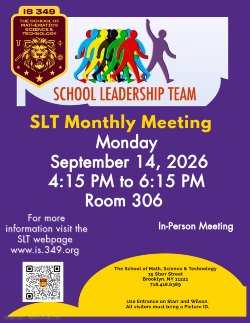 slt meeting